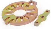 Artudatech Pinion Flange Holding Tool Holder Yoke Wrench Ring Rear End Axle Nut