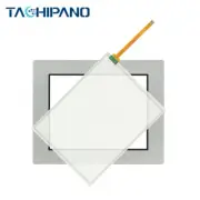 GP-4301TM Touch Screen for Pro-face PFXGM4301TAD Panel with Protective Film