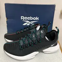 在飛比找蝦皮購物優惠-[二手全新] Reebok FW0565 秋季運動健走休閒鞋