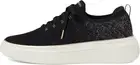 Skechers Women's Court Classics Cordova Classic Sparkling Dust Casual Shoes