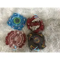 在飛比找蝦皮購物優惠-[現貨]TAKARA TOMY戰鬥陀螺 BEYBLADE 爆