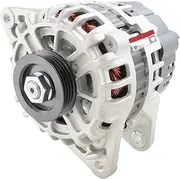 Original Alternator Compatible With Hyundai ACCENT 1.6L 01 02 Hyundai Coupe Elantra Getz Matrix Tucson 37300-22650 AB190147 13839 AB180128
