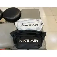 在飛比找蝦皮購物優惠-NIKE AIR TECH HIP BAG 腰包 側背包 大