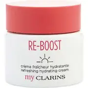 My Clarins Re-boost Refreshing Hydrating Cream - For Normal Skin --50ml/1.7oz