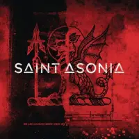 在飛比找博客來優惠-Saint Asonia / Saint Asonia