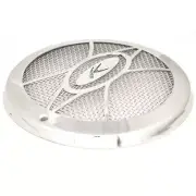 Harris Kayot Boat Speaker Cover | (K) 6 7/8 Inch Stainless
