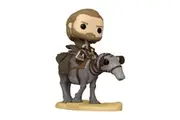 Star Wars Ben Kenobi on Eopie Deluxe Vinyl Pop! Action Figure Toy