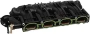 06J198211 06J 198 211 D Engine Intake System Intake Manifold Compatible With A3 TT VW Passat CC Compatible With Skoda Superb Seat Leon 1.8L 1.8T BZB