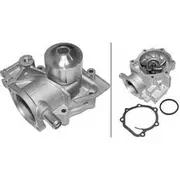 INA Water Pump - 538012110
