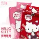 【享夢城堡】四季涼被4x5(HELLO KITTY 經典甜美-粉.紅)