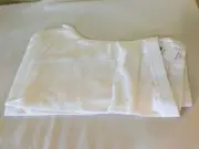 New Old Navy Girls Leggings White L,XL XXL