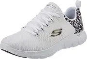 [Skechers] Women's Flex Appeal 4.0 Sneaker