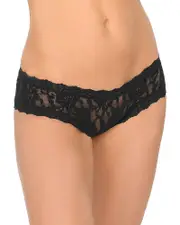 Hanky Panky After Midnight Signature Open Panel Cheeky Hipster