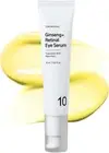 Ginseng plus Retinal Eye Serum with Retinal Niacinamide Bakuchiol Correction ...