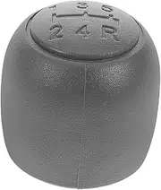 SEWOART Manual Speed Lever Replacement Sphere Head Cap Universal Fit Shifter Knobs for Car Gear Shift