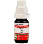ADEL Allium Cepa Dilution 1m 10ml