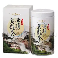 在飛比找蝦皮購物優惠-天仁茗茶-天品凍頂烏龍茶(150公克)