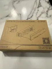 New ICY Dock MB082SP EZ-FIT PRO Dual 2.5" SSD HDD Full Metal Mounting Bracket