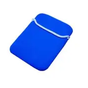 Blue Sleeve Case for Asus EEE PC 7 Inch Series