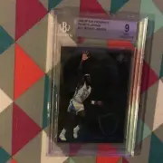 MICHAEL JORDAN #J11 BGS mint 9 Bulls 1998-99 SP TOP PROSPECTS PHI BETA UNC
