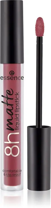 [Essence cosmetics] Essence 8H Matte Liquid Lipstick Color Matte 08 2.5ml