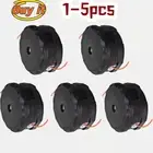 1-5pcs Universal String Trimmer Head For Echo 99944200907 Speed-Feed 400 SRM-225