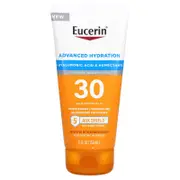 Advanced Hydration, Lightweight Sunscreen Lotion, SPF 30, 150ml