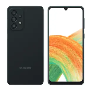 SAMSUNG Galaxy A33 5G (6GB/128GB) 廠商直送