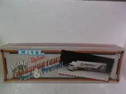 ERTL #21 KYLE PETTY TRANSPORTER HAULER #2918
