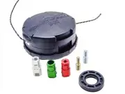 GENUINE ECHO SPEED FEED 500 UNIVERSAL TRIMMER HEAD KIT 99944200950