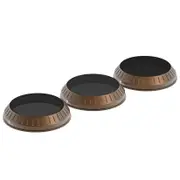 Polar Pro DJI X4S (Inspire 2) Cinema Series 3 Pack Filters Vivid Collection