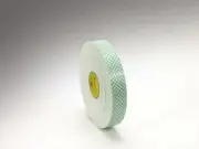 BOX BT95740161PK 3M 4016 Double Sided Foam Tape, 2" x 36 yd., Natural
