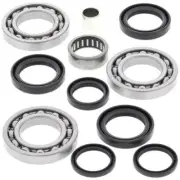 Differential Bearing and Seal Kit For 2013 Polaris Sportsman 400 HO~All Balls