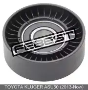 Pulley Tensioner For Toyota Kluger Asu50 (2013-Now)