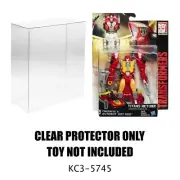 Protector For Transformers Titans Return Firedrive & Autobot Hot Rod