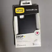 Otterbox Commuter Lite Phone Case Samsung Galaxy A32 5G BLACK