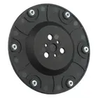 Robot Lawn Mower Cutting Disc Compatible with Multiple For WORX Models