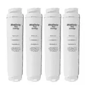 Refrigerator Water Filter Replacement For Bosch Ultra Clarity 9000194412, 644845, B26ft70sns, B22cs80sns, B22cs50sns, 1pack-2023taiy - YX 3Pcs