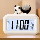 Calendar Reminder Countdown Timer Digital Table Clocks Desktop Alarm Clock