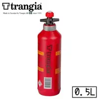 在飛比找PChome商店街優惠-【Trangia 瑞典 Fuel Bottle 0.5L 燃