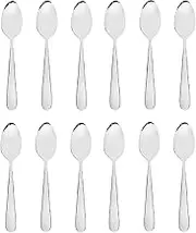 STANLEY ROGERS Albany Teaspoon - 12 Pieces