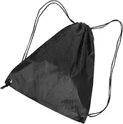 Zerodeko Motorcycle Helmet Bag Drawstring Pouch for Motorbike Helmets Portable Storage for Cyclists for Commuting Travel Spacious Durable Design
