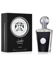 Lattafa Unisex 3.4oz Ta'Weel EDP Spray
