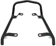 for R Nine T RNINET Pure Scrambler Pure Racer NINET R9T 2014-2022 Motorcycle Rear Seat Luggage Carrier Rack Storage Rack