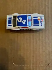 Matchbox Superfast Lesney Chevrolet Chevy Pro Stocker 34 Lightning 1980 England