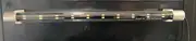 Petworx LED Light Tube 8w Retrofit Sealed Unit Scenic 600