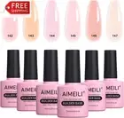 AIMEILI 5 in 1 Builder Base Gel