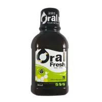 在飛比找蝦皮商城優惠-歐樂芬天然口腔保健液(Oral Fresh)