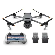 DJI Mavic 3 Pro Drone Fly More Combo (DJI RC)