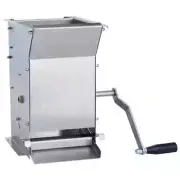 Roots & Harvest Fruit Crusher for Wine & Cider Making